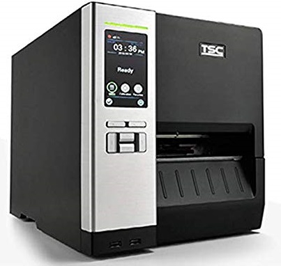 Allmark - TSC MH340 Barcode Printer