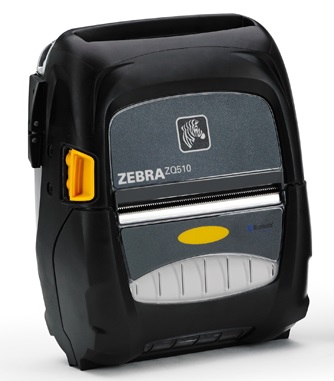 Allmark - Zebra ZQ510 Mobile Printer