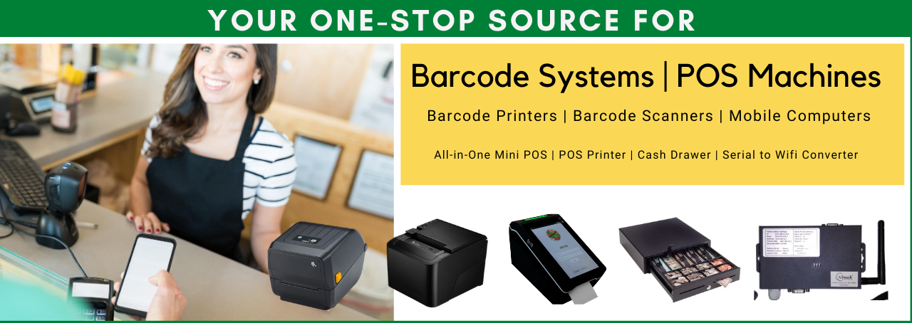 AIDC_POS_Products