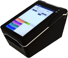 Allmark All-in-One Mini POS AMP8201