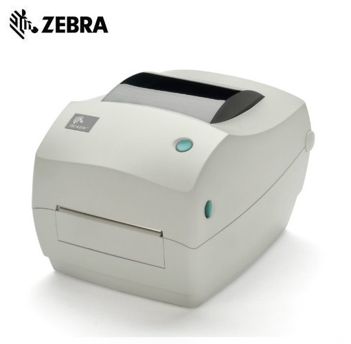 Zebra GC420 Affordable Desktop Printer