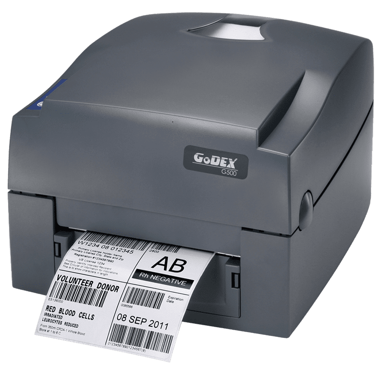 Godex G500 Printer