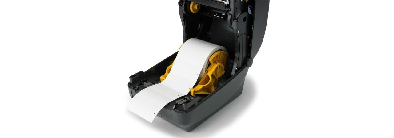 Allmark - Godex G500 - Barcode Printer