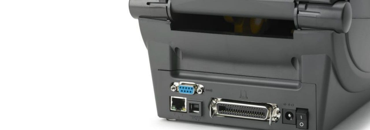 Allmark - Godex G500 - Barcode Printer