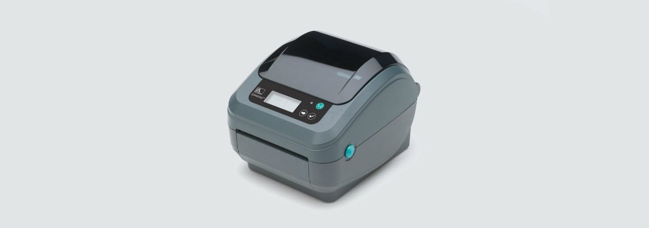 Allmark - Godex G500 - Barcode Printer