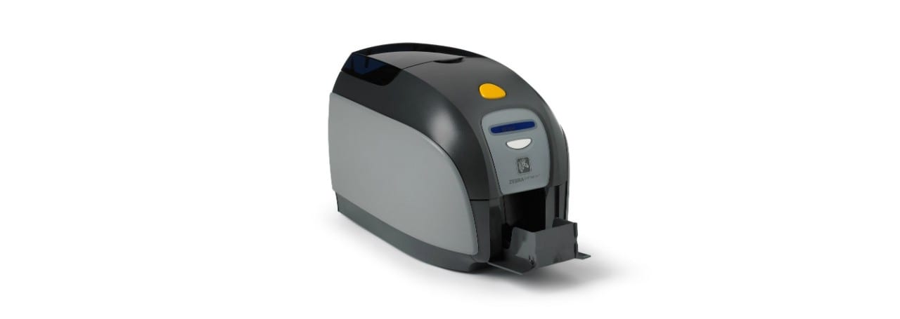 Allmark - Zebra ZXP Series 1 - view 3
