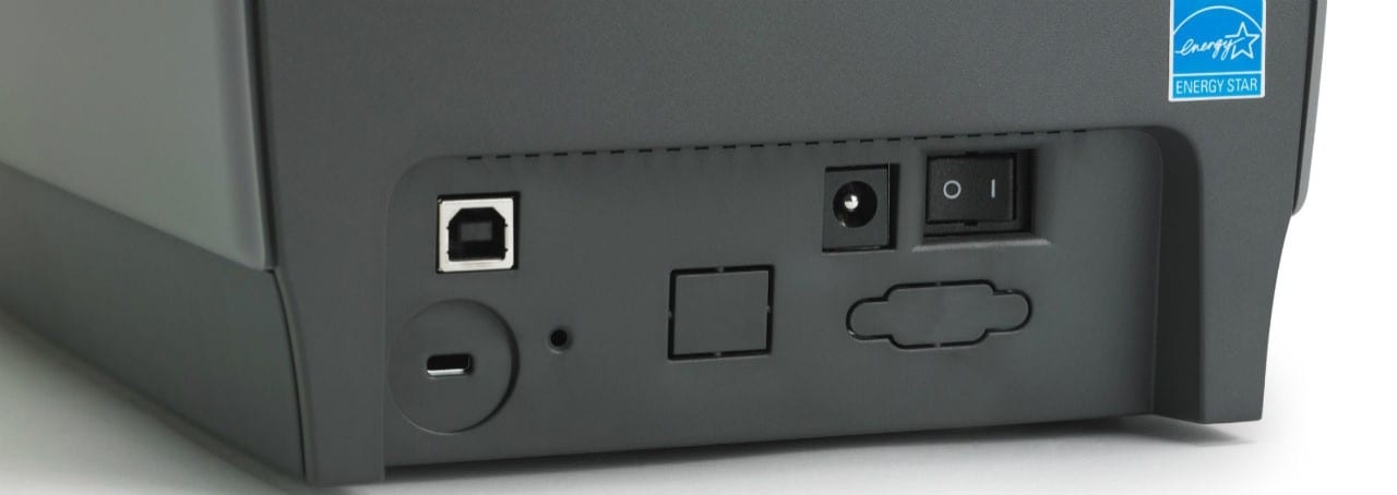 Allmark - Zebra ZXP Series 1 - view 6