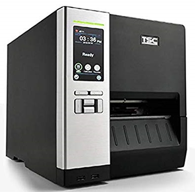 Allmark - TSC MH240 Barcode Printer