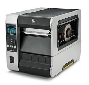 Allmark - Zebra ZT620 - view 1