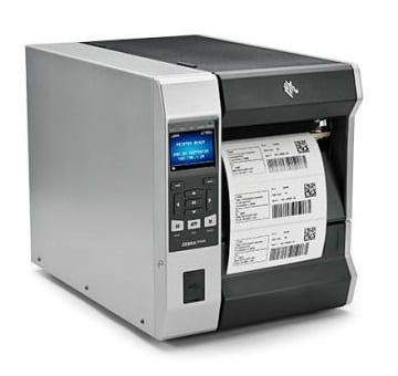 Allmark - Zebra ZT620 - view 2