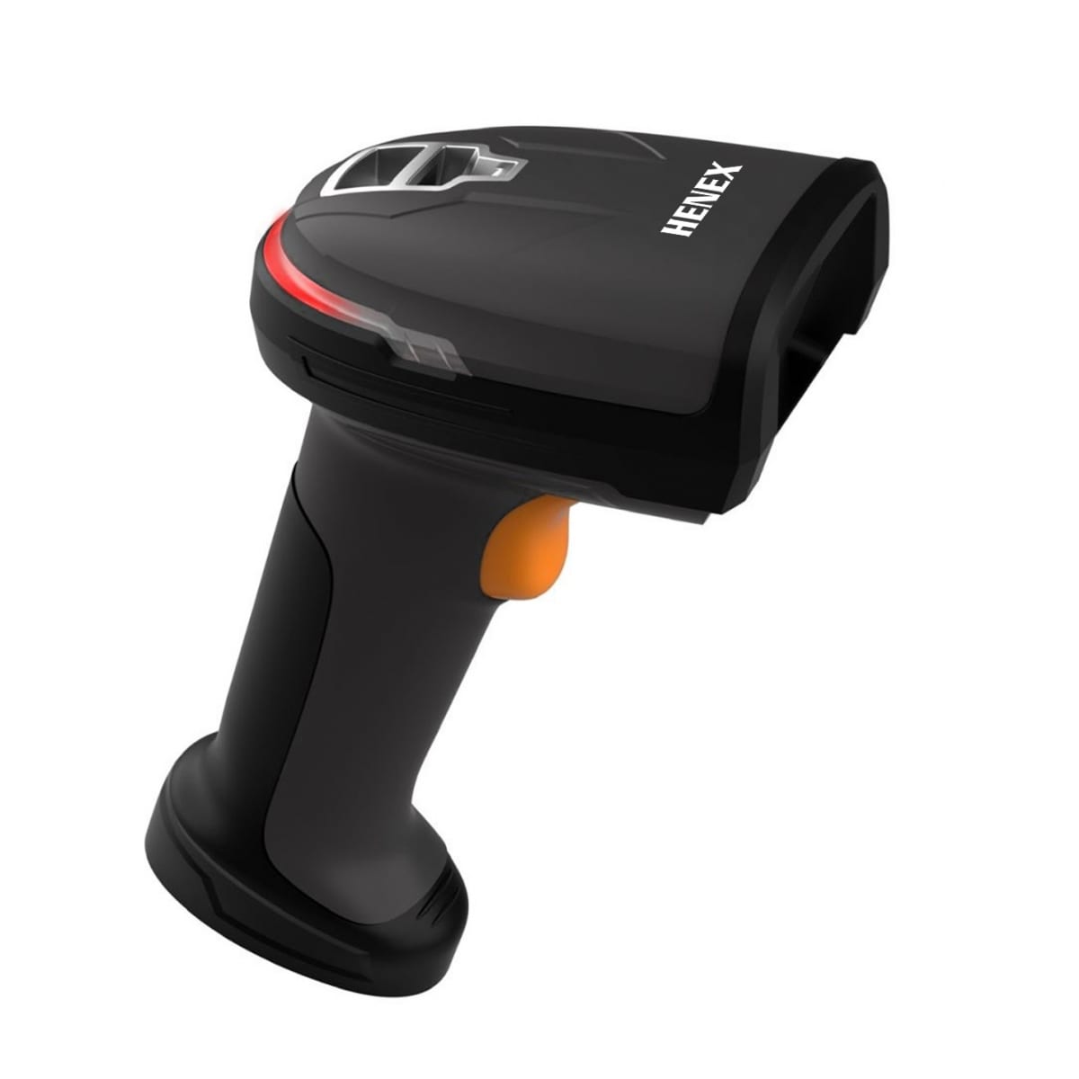 Allmark - Henex H900 Scanner - view 2