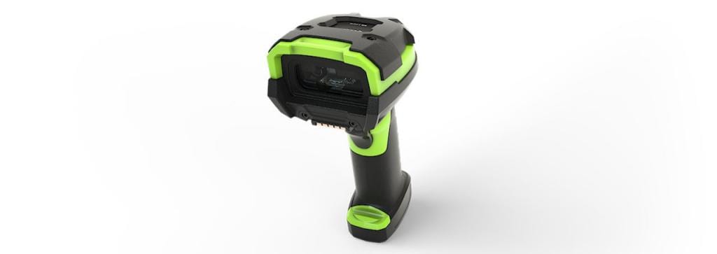Allmark - Zebra LI3678 ER 1D Scanner - view 1