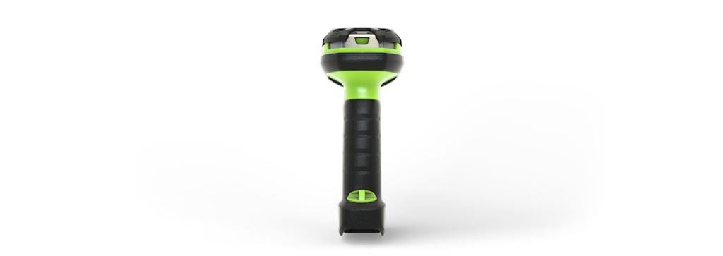 Allmark - Zebra LI3678 ER 1D Scanner - view 4