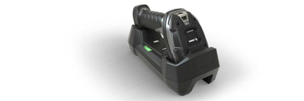 Allmark - Zebra DS3608 DPM Scanner - view 1