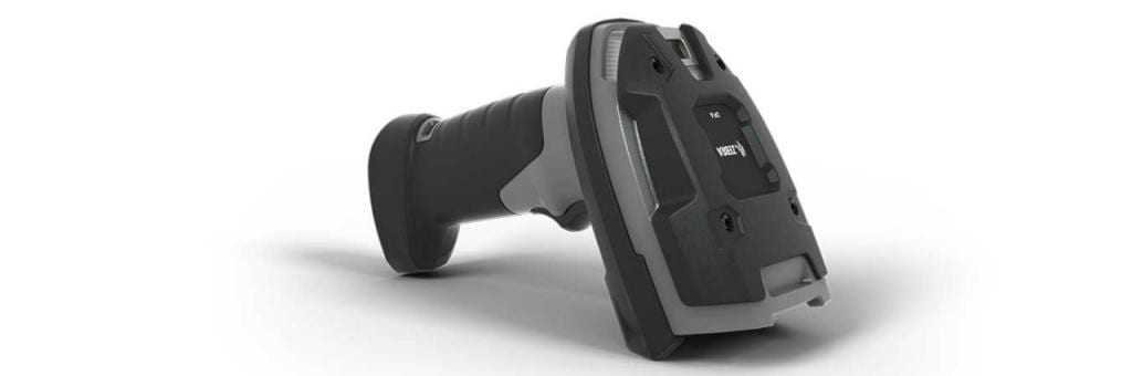 Allmark - Zebra DS3608 DPM Scanner - view 2