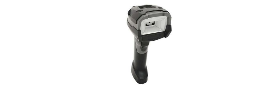 Allmark - Zebra DS3608 DPM Scanner - view 4