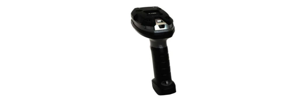 Allmark - Zebra DS3608 DPM Scanner - view 5
