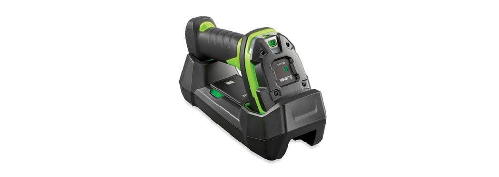 Allmark - Zebra DS3678 DP 1D & 2D Scanner - view 1