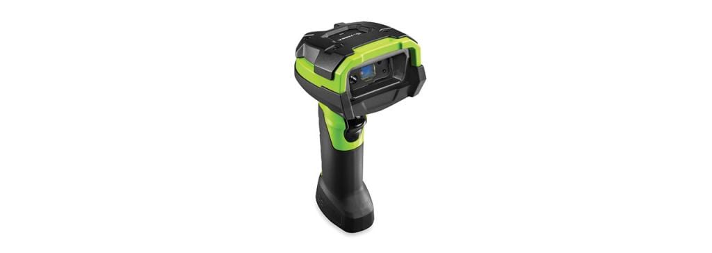 Allmark - Zebra DS3678 HD 1D & 2D Scanner - view 2