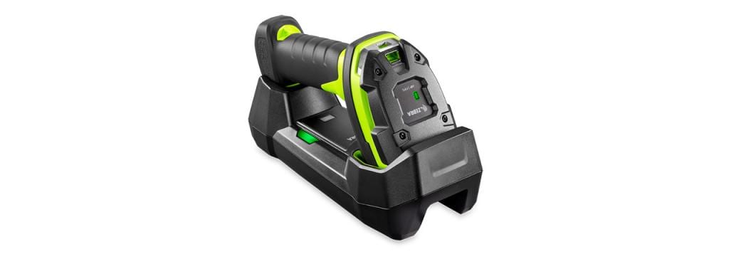 Allmark - Zebra DS3678 HP 1D & 2D Scanner - view 1