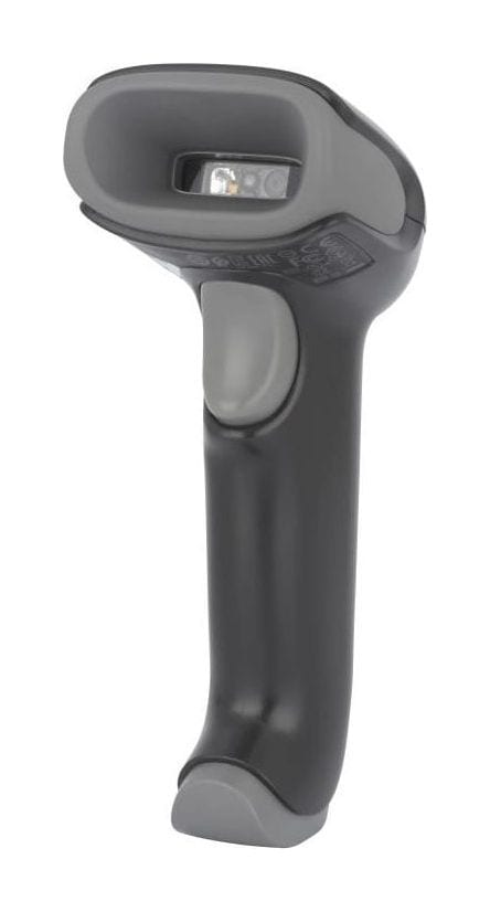 Honeywell Voyager XP 1472g cordless handheld barcode scanner