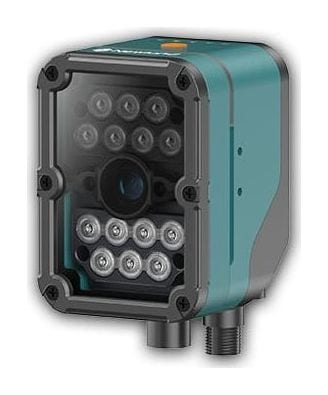 Newland Soldier300 industrial fixed-mount barcode scanner