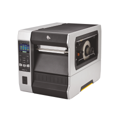 Allmark provides Zebra ZT 610 high volume printer