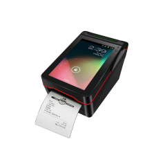 Allmark provides All in One Mini POS Android POS Machine