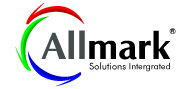 allmark device integration and solution provider logo